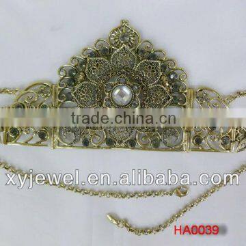 Wholesale queen crowns cheap crowns vintage accessories fashion