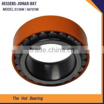 low price OEM customized excavator bearing 567079B