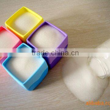 Solid thermoplastic acrylic resin K-58 (used for floor paint)