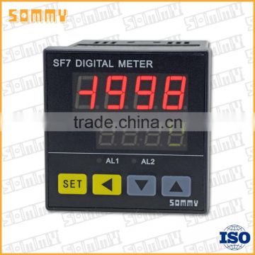 Digital Temperature Sensor