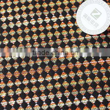 Jacquard Acrylic Yarn Dyed photo-2