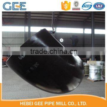 A234 Wpb Asme b 16.9 Oil&gas Pipe Fittings photo-6