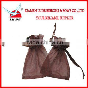 Organza Bag ,Nice Gift Bags,Wedding Jewelry Packaging Pouches for Wholesale photo-5