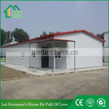 Prefabricated home supplier and manufacturer in Guangzhou China