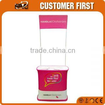 Round/Oval/Rectangle/Triangle Promotion Table