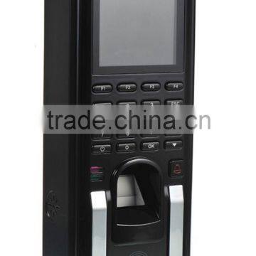 Fingerprint Standalone Access Control and Time Attendance With Linux Fingerprint Time and Attendance photo-5