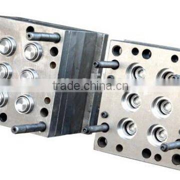 screw cap mould