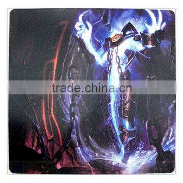 Usb Massage Mouse Pad factory