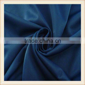 100 polyester warp knitted Golden velvet/super poly fabric