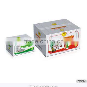 SHORTENING/MARGARINE