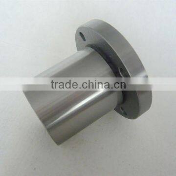 LMF30UU Linear Ball Bearings LMF30 Linear Bush Round Flanged Linear Bushings