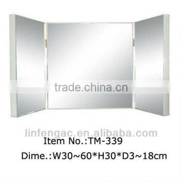 Fashion Decorative 3 Way Mirror Furniture Shop photo-2