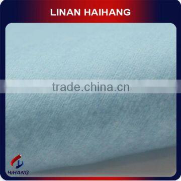 China Manufacturer High Quality Green Wave Export Pet Nonwoven Fabric photo-4