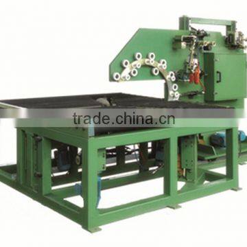 Top Sale Horizontal Type Overwrapping Machine With Stretch Film