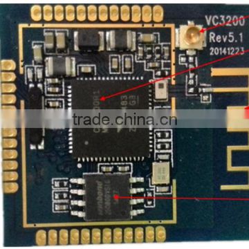 Wireless convert to cheap wifi module CC3200