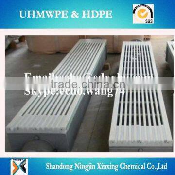 Waterproof UHMWPE Suction Box Covers/UHMWPE Suction Box/PE Sheet Paper Cutting Machine photo-5