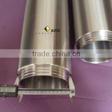 titanium tube ASTM B 265, AMS4911