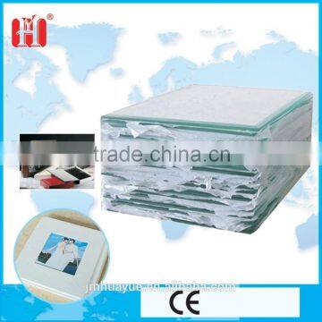 Strong Glass for Crystal Cover Photo Albums photo-2
