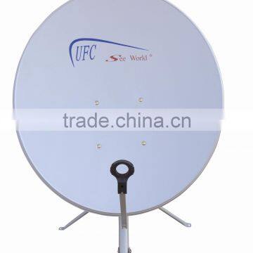 satellite antenna