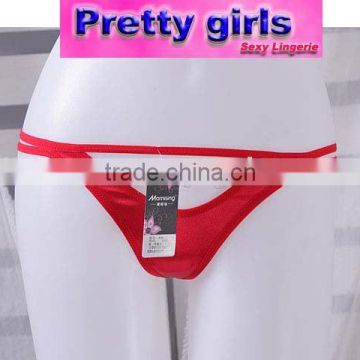 HOT SALE sexy underwear panty A08C