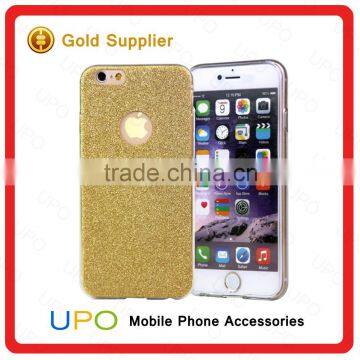 [UPO] Wholesale IMD Bling Diamond Cell Phone Case for IPhone 6 6s Plus photo-6