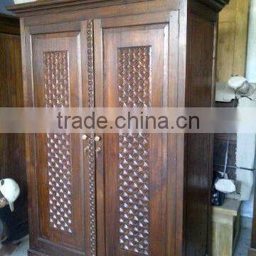 WOODEN ALMIRAH FURNITURE