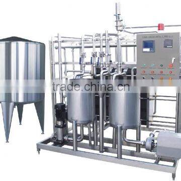 Plate Pasteurizer photo-5