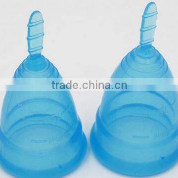 New Products 2016 Anytime Menstrual Cup