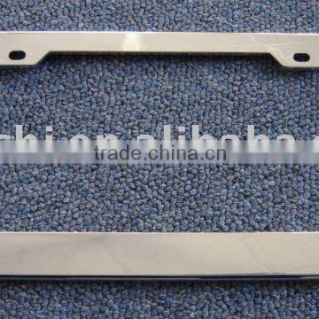 American License Plate Frame SLP01