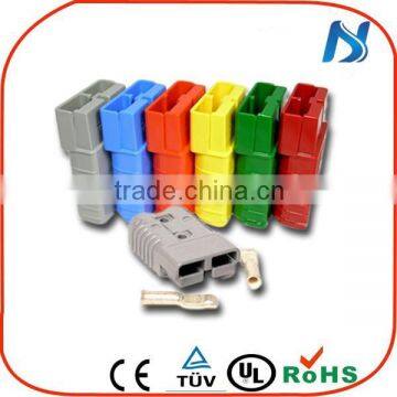 male and female Uchen Auto battery connector UL CE approvals