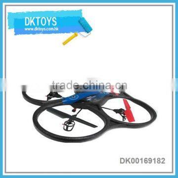 R/C 4-axis quadcopter drone WL V606