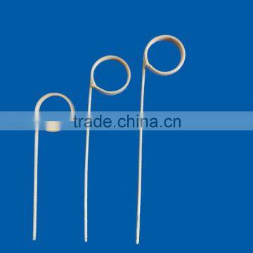 Loop Bamboo Skewers photo-2