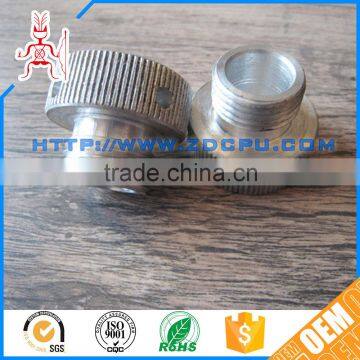 Robust Construction Safety Anti Wear Small Metal Parts