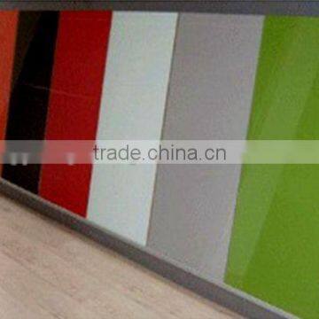 UV Faced Mdf for Decoration in Room photo-6