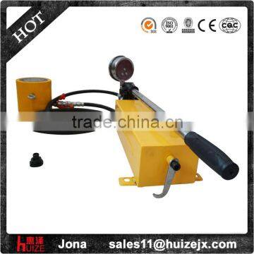 Hydraulic Jacks/Cylinder with Hydraulic Pump Made in China