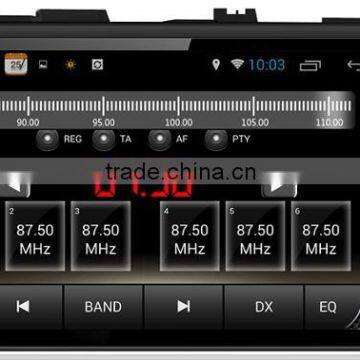 Funwin Android 4.4.2 Car Stereo Quad Core for Toyota Corolla Car Stereo Radio Gps photo-4