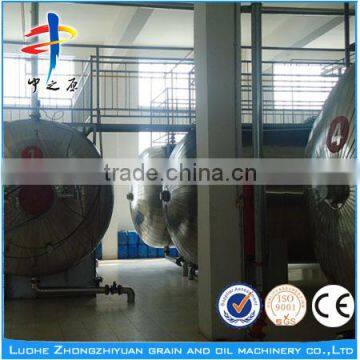 China top rank Peanut Oil Refinery Machine