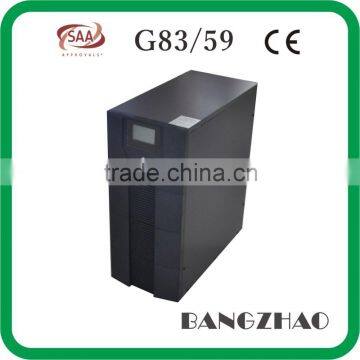 6 - 15 kVA Single phase low frequency online UPS