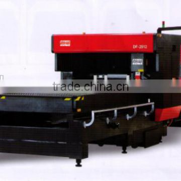 Die Board Laser Cutting Machine