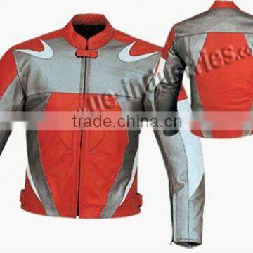 racers moto jackets