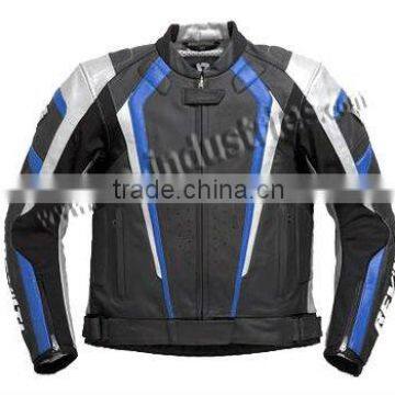 moto racing jacket