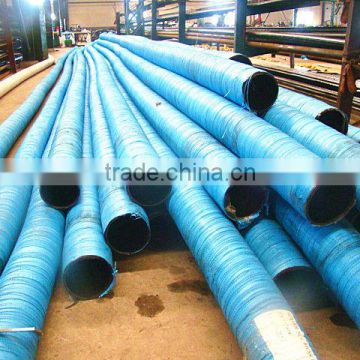 rubber hose delivery water hose