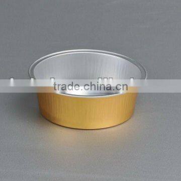 aluminum foil baking cups
