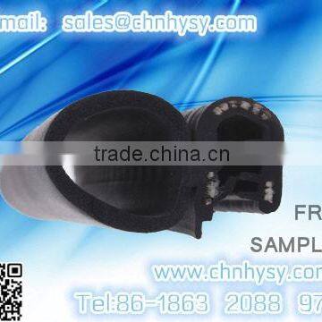 rubber gimp trim seals