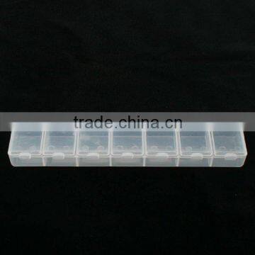 Plastic, Acrylic, Glass cosmetic pharmaceutical Food container and tools