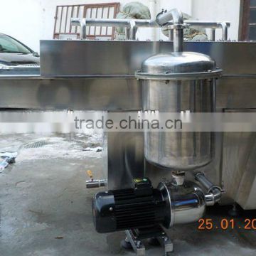 Automatic ampoule washing drying machine