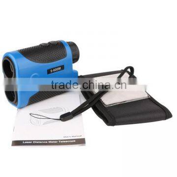 The 600 - Meter Telescope Laser Rangefinder With Angle photo-5