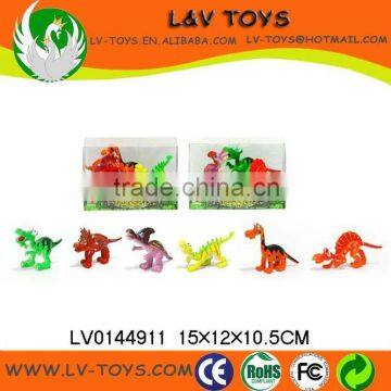 LV0144909 Plastic Dinosaur Models photo-3