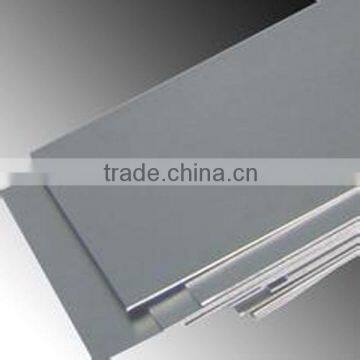 medical grade titanium titanium plate/sheet (grade 5)gr5 for sale