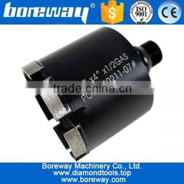 core drill bits for sale dry diamond core drill dry core drill bits